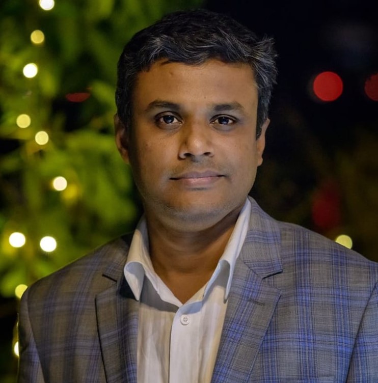 Managing Director
